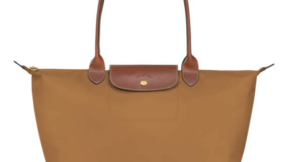 Longchamp Le Pliage Original L Tote Bag – Fawn vip time amman jordan